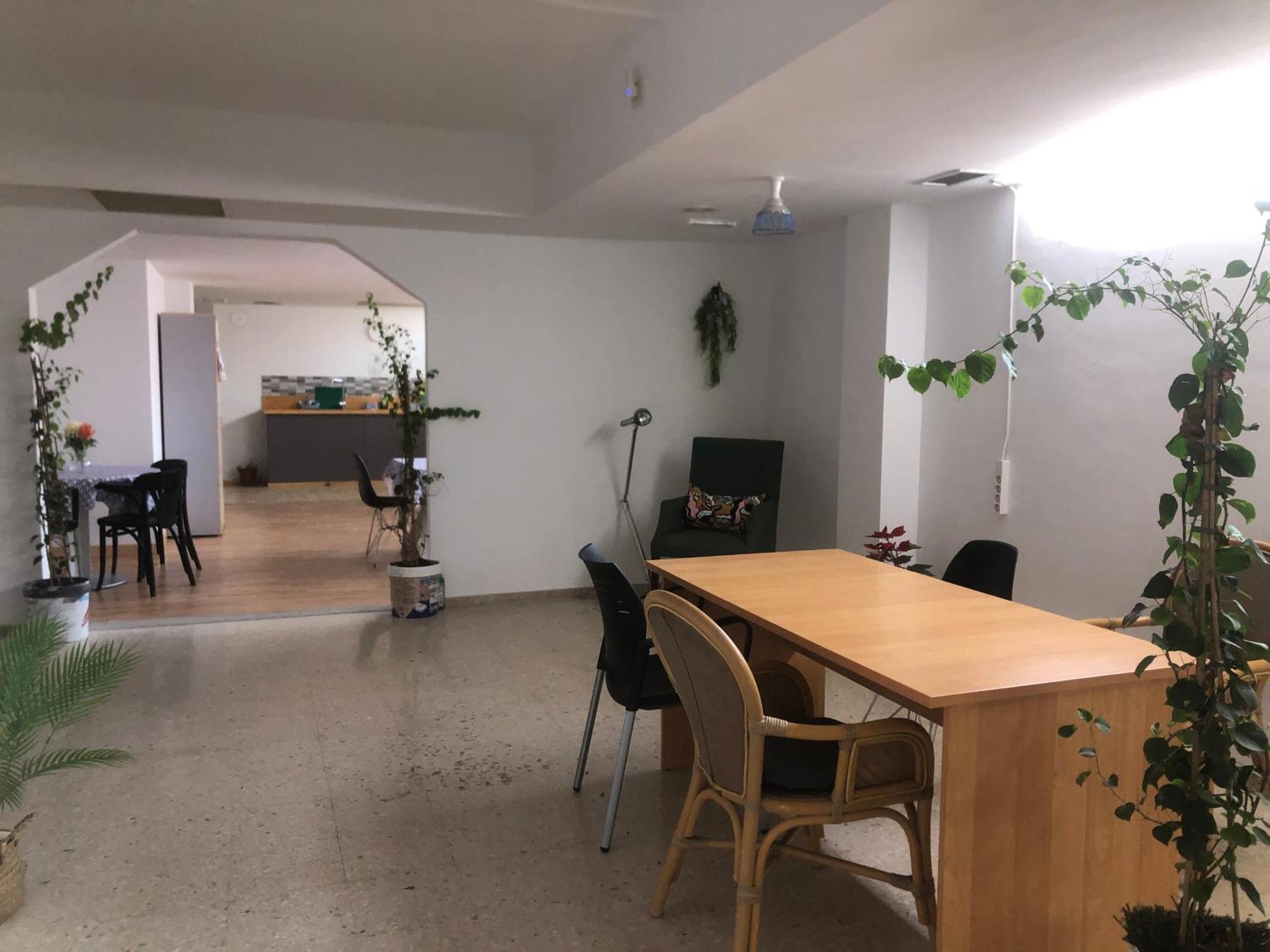 Urban Rest Zone And Coworking Otel Arrecife  Dış mekan fotoğraf