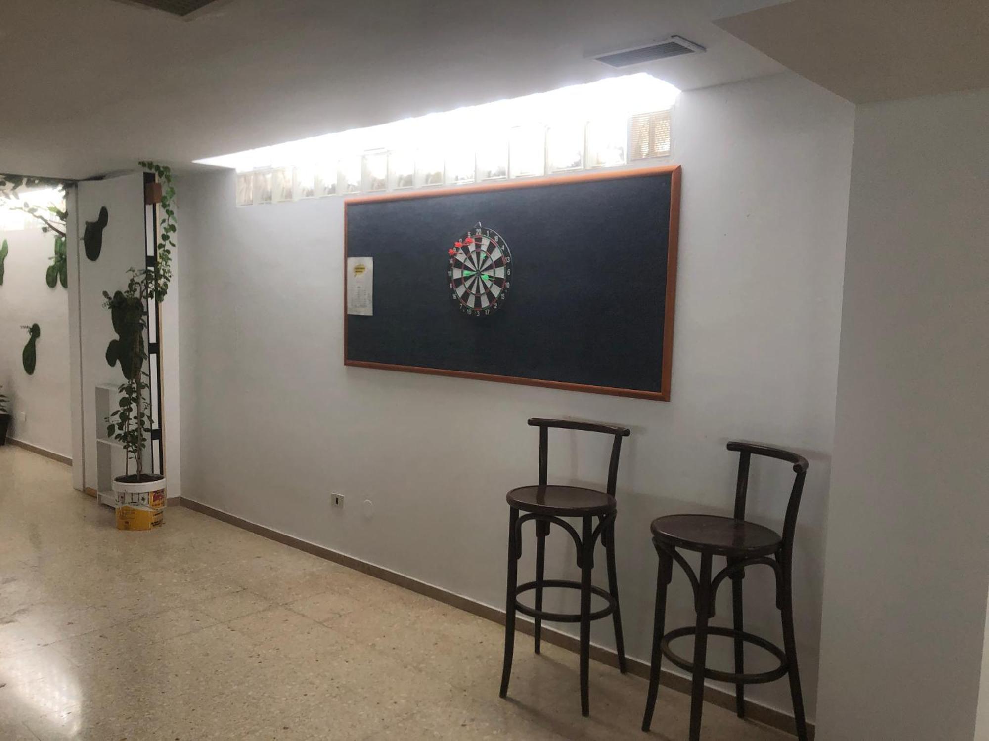 Urban Rest Zone And Coworking Otel Arrecife  Dış mekan fotoğraf